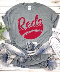 Cincinnati Reds T-Shirt