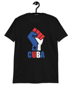 Cuba Graphic T-Shirt