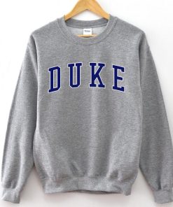 Duke University Sweatshirt