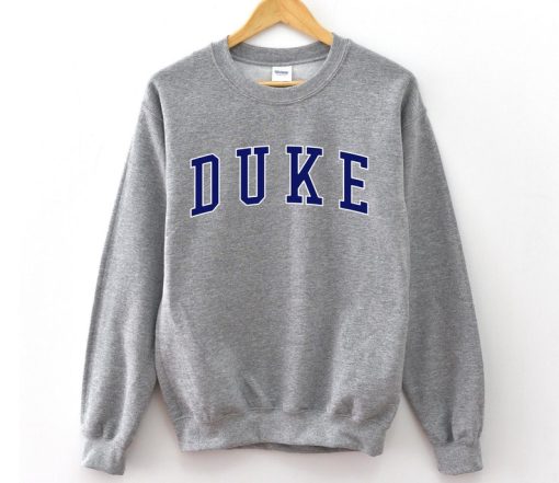 Duke University Sweatshirt