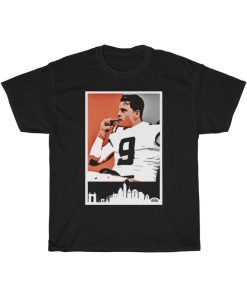 Joe Burrow Cincinnati Bengals T-Shirt