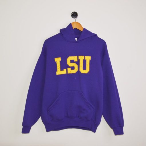 LSU Hoodie