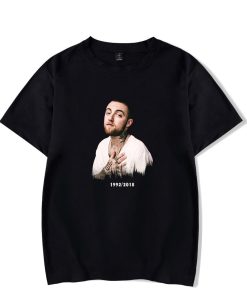 Mac Miller Graphic Tee