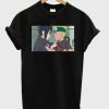 Naruto Graphic Tee