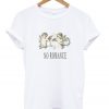 No Romance T-shirt