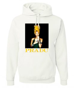 Pradu Hoodie