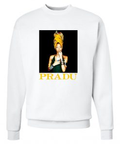 Pradu Sweatshirt