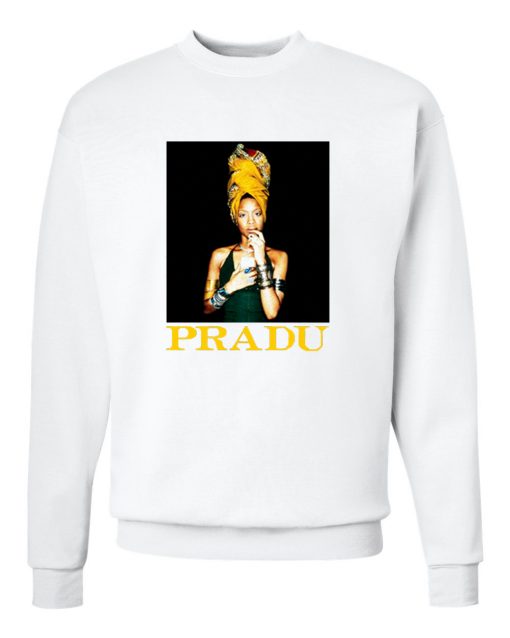 Pradu Sweatshirt