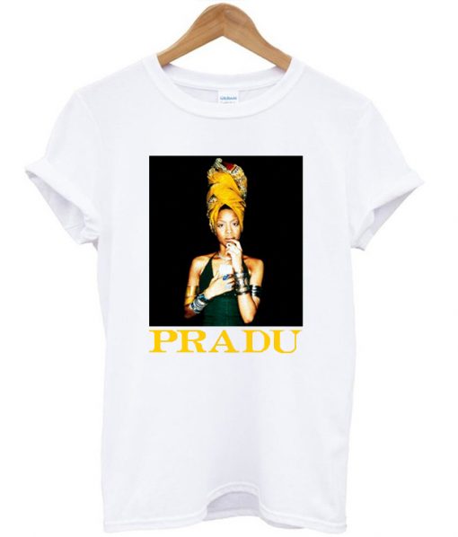 Pradu T-shirt