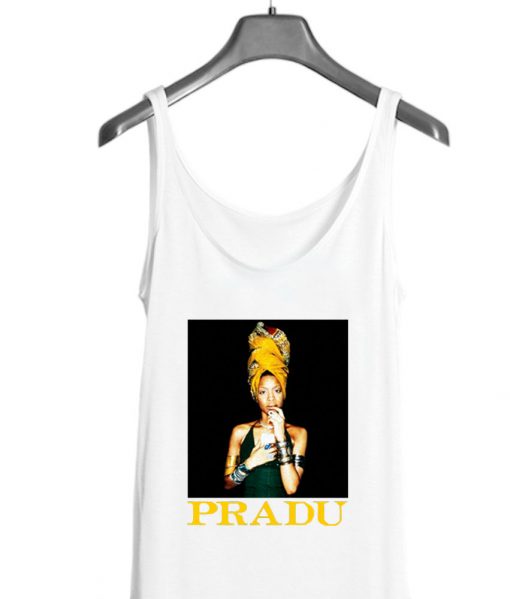 Pradu Tank Top