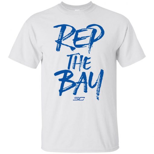 Rep The Bay T-shirt