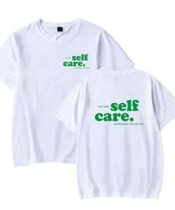 Self Care Mac Miller T-Shirt