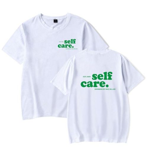 Self Care Mac Miller T-Shirt