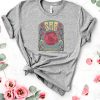 She Lives In Daydreams With Me T-Shirt