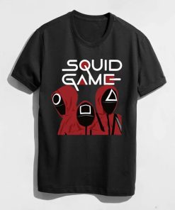 Squid Game T-Shirt