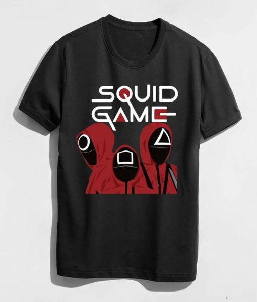 Squid Game T-Shirt