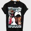 Tiger Woods Tee