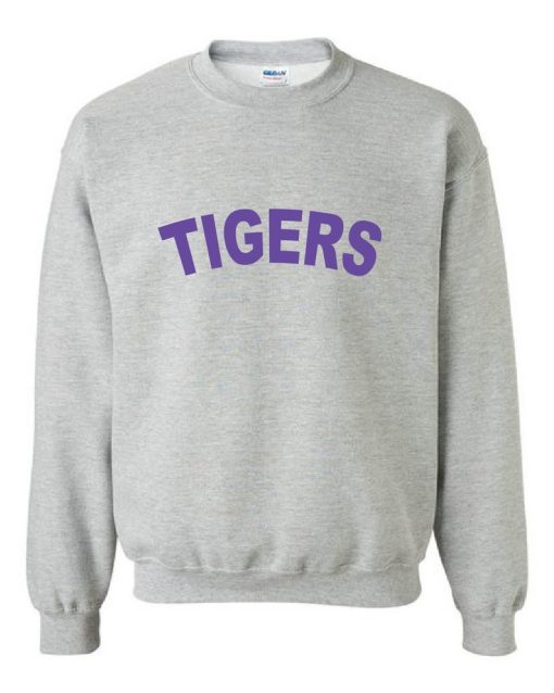 Tigers Sweatshirt