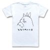 Totoro Tee