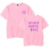 Yungblud Hope For The Underrated Youth T Shirt