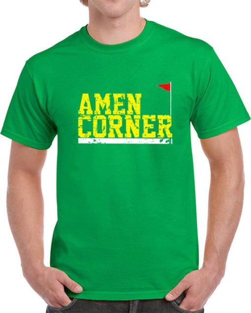 Amen Corner T-Shirt