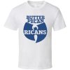 Butter Pecan Ricans T-Shirt