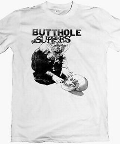 Butthole Surfers T-Shirt