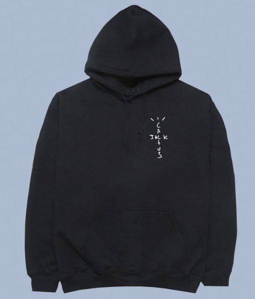 Cactus Jack Hoodie