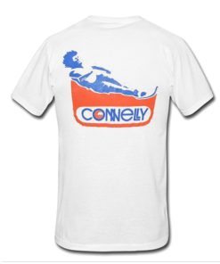Connelly Skis Water Skiing T-shirt