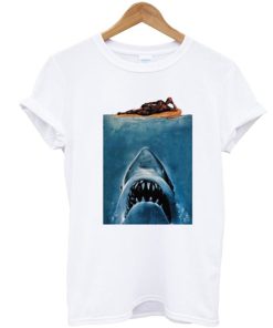 Deadpool Jaws T-Shirt