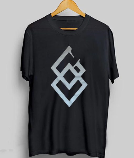 Fate Grand Order Logo T-Shirt