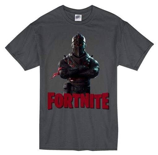 Fortnite Black Knight T-Shirt