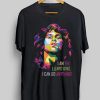 I Am The Lizard King I Can Do Anything T-Shirt