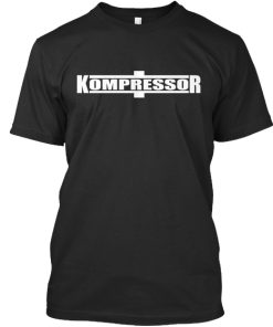 KOMPRESSOR T-shirt