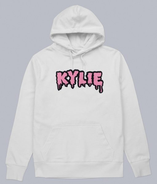 Kylie Dripp Hoodie