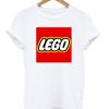 Lego Logo T-shirt