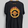 Mad Max Logo T-Shirt