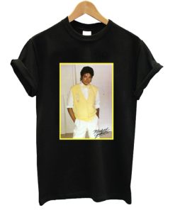 Michael Jackson Vintage T shirt