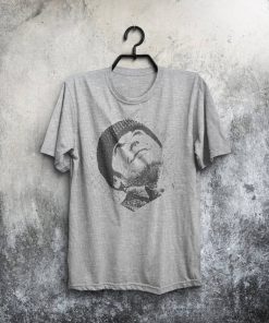 One Flew Over The Cuckoo’s Nest T-Shirt