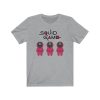 Squid Game Graphic T-Shirt