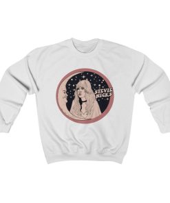 Stevie Nicks Sweatshirt