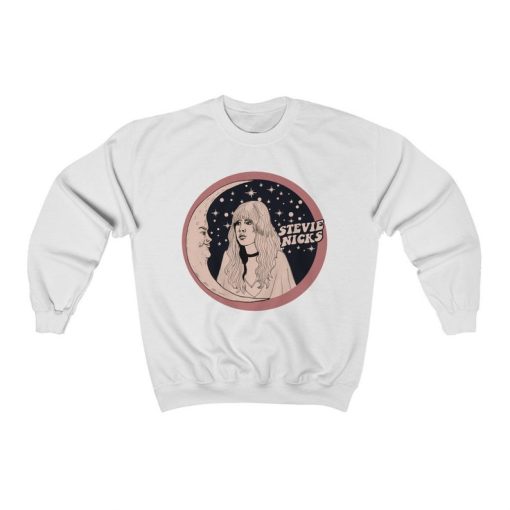 Stevie Nicks Sweatshirt