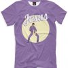 The Big Lebowski Jesus T-Shirt