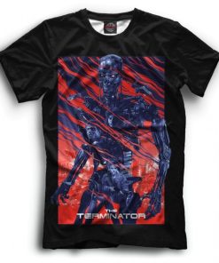 The Terminator T-Shirt