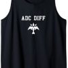 ADC DIFF Tank Top