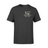 Apollo 11 50th Anniversary T-shirt