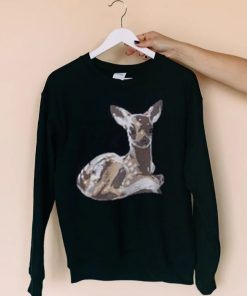 Ariana Cute Deer Sweatshirt