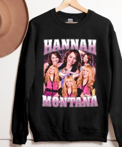 Hannah Montana Sweatshirt