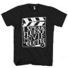 I Speak Fluent Movie Quotes T-Shirt