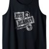 Rise Against Patched Up Tank Top